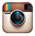 instagram logo x 35