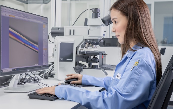 Innovative PFAS-free polymer processing aids for more sustainable polyolefin extrusion