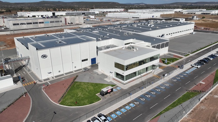SIG announces expansion of its state-ofthe-art carton packaging plant in Querétaro, Mexico