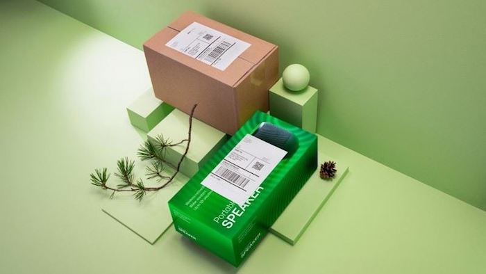 UPM Adhesive Materials presented its solutions for leading performance in label materials at Labelexpo Europe 2025