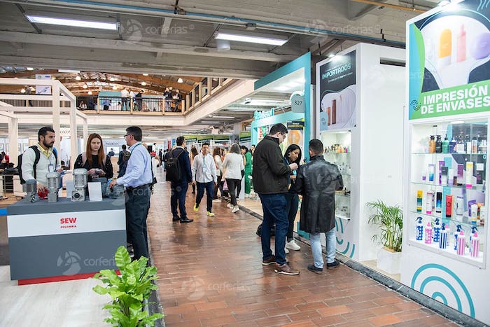 El packaging latinoamericano acelera su transformación gracias a Andina Pack 2025 powered by Anuga FoodTec