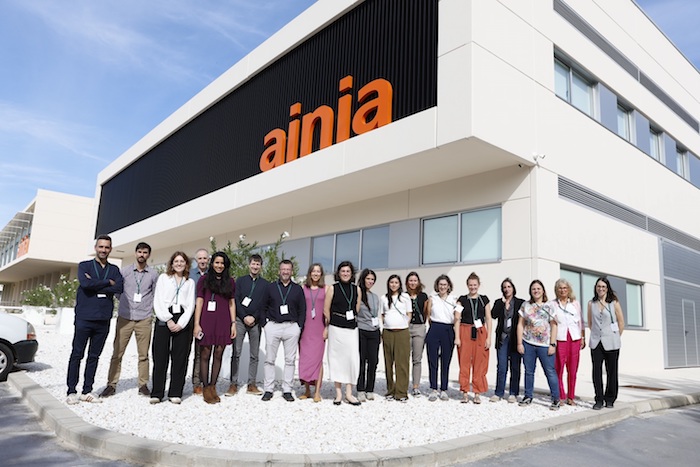 Envases alimentarios biodegradables y reciclables de alto rendimiento