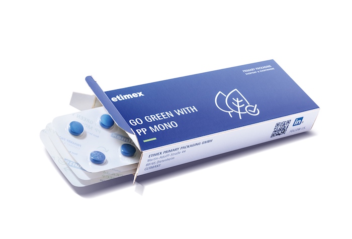 The future of pharmaceutical packaging: between sustainability, high tech and global market pressure 