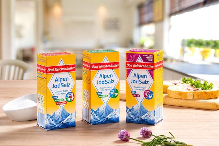 Mondi and Südwestdeutsche Salzwerke AG: A trusted partnership delivering salt safely to shelves