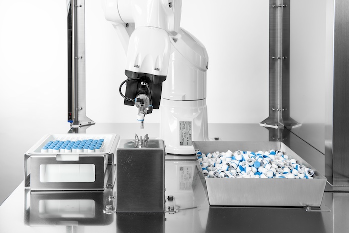 El futuro del packaging farmacéutico: entre la sostenibilidad, la alta tecnología y la presión del mercado global 