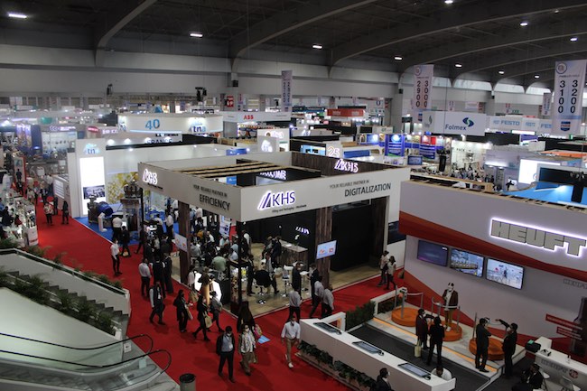 EXPO PACK México 2026, El epicentro de la innovación en envasado y procesamiento regresa con fuerza