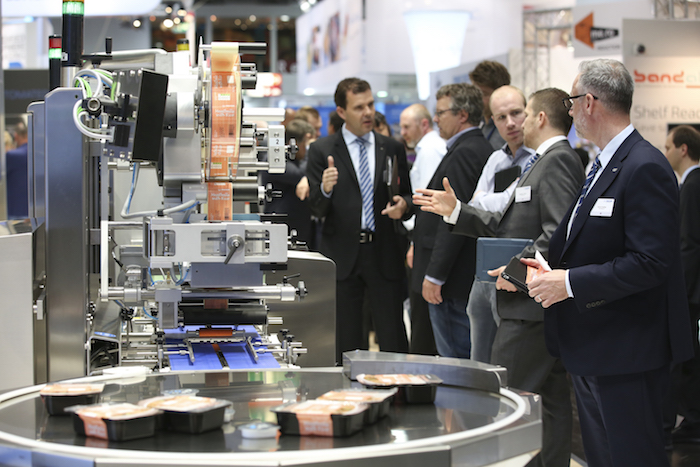 interpack 2026: el foco de los expositores en esta edición