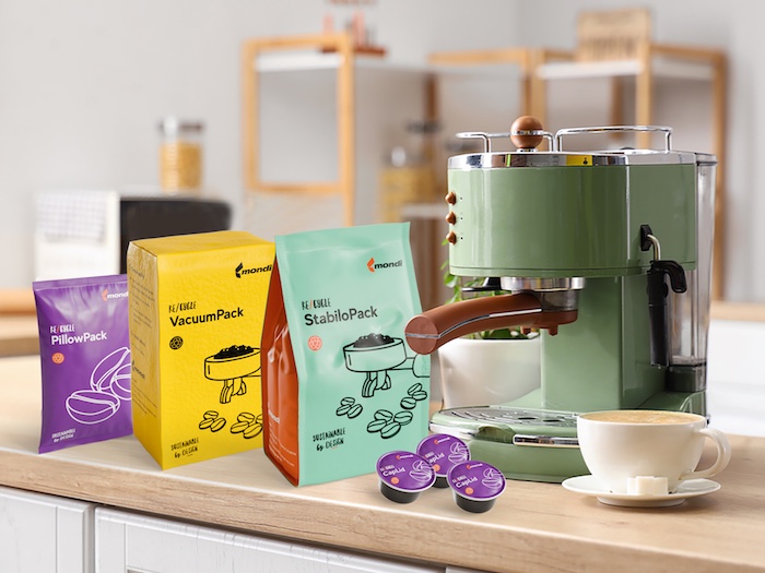 Envases sostenibles para la industria cafetera del futuro