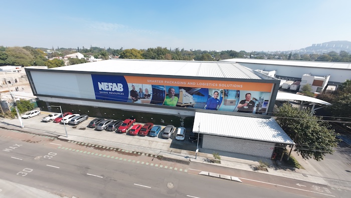 Nefab inaugura centro avanzado de ingeniería de embalaje en México