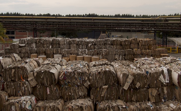 ¿Qué tan bien reciclamos los colombianos? 