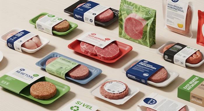 El empaque en punto de venta redefine la eficiencia en retail de alimentos en 2026