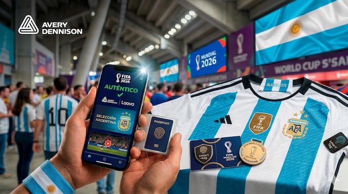 El Mundial 2026 se juega en el empaque: cómo los envases inteligentes cambiarán la experiencia de los fanáticos 