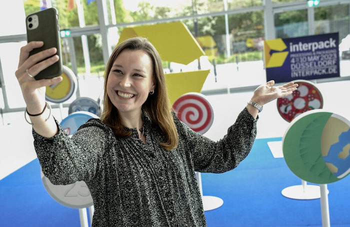 Ultimo día en la Interpack, una jornada para Jóvenes Talentos