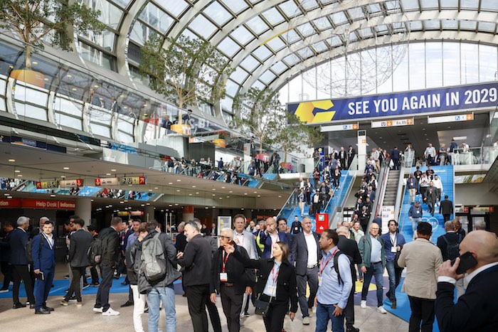 Esta Semana Desde Interpack 2026: El Escenario Global Que Define el Futuro del Empaque.