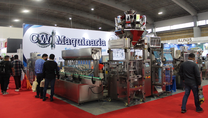 EXPO PACK México 2026 apunta hacia la fabricación inteligente y la automatización en América Latina