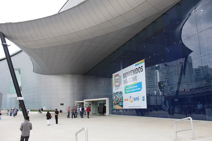 EXPO PACK México 2026 esta semana en Ciudad de México