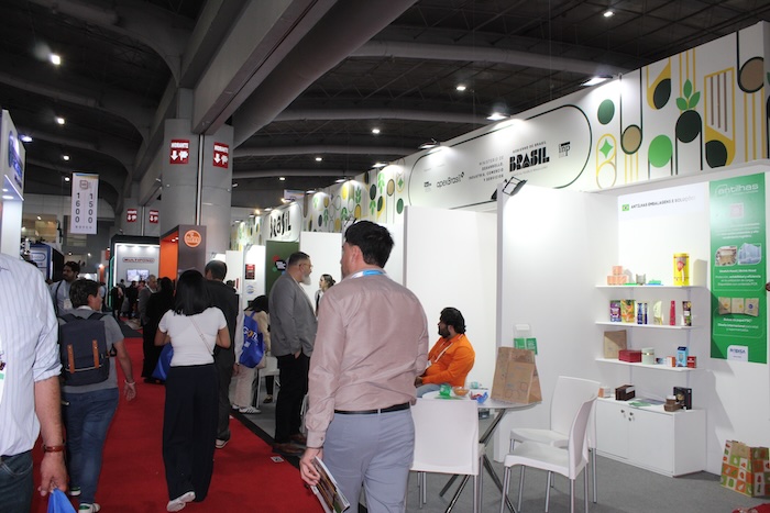 Think Plastic Brazil amplía su presencia en América Latina y proyecta USD 10 millones en negocios tras Expo Pack México