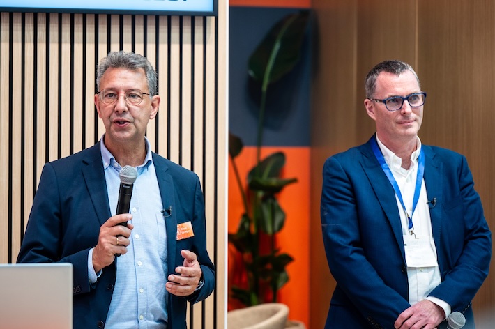 BOBST y Michelman: nuevas soluciones reciclables conforme a los nuevos requisitos reglamentarios 