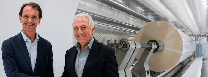 Expansión en Brasil: Oben Group Firma Acuerdo para Nueva Línea BOPP de 12 Metros y Capacidad Anual de 94 mil Toneladas