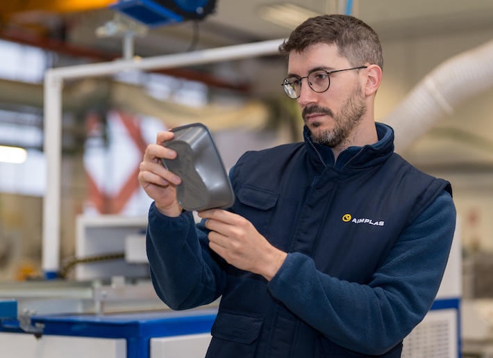 ReLoop crea el primer sistema que une comida preparada y retorno automático de envases reutilizables y trazables