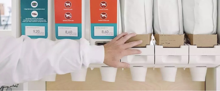 Nestlé: nuestra estrategia en empaque..