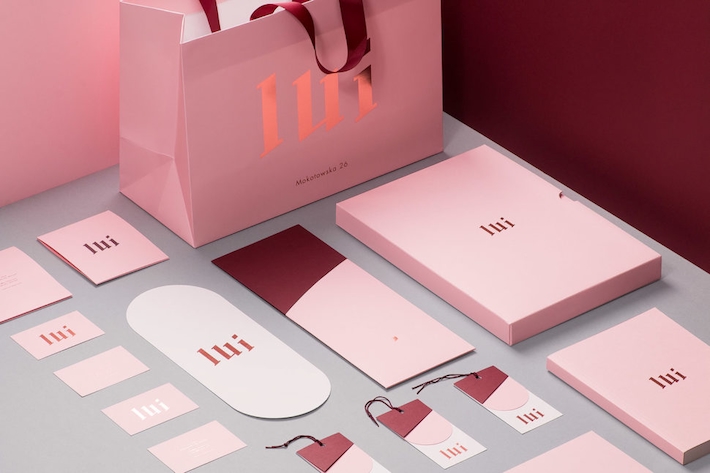 Identidad visual para estudios de diseño de empaques: por qué empezar por el propio logo
