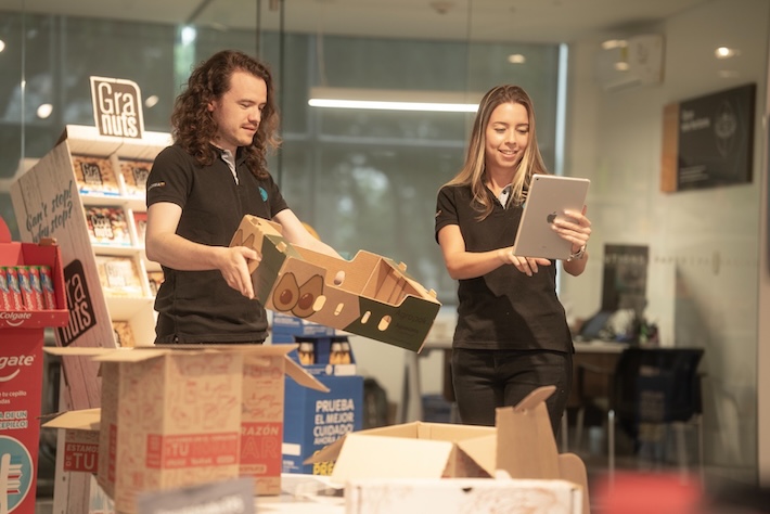 Dos diseños colombianos ponen al país entre los protagonistas de los premios internacionales GDUSA Package Awards