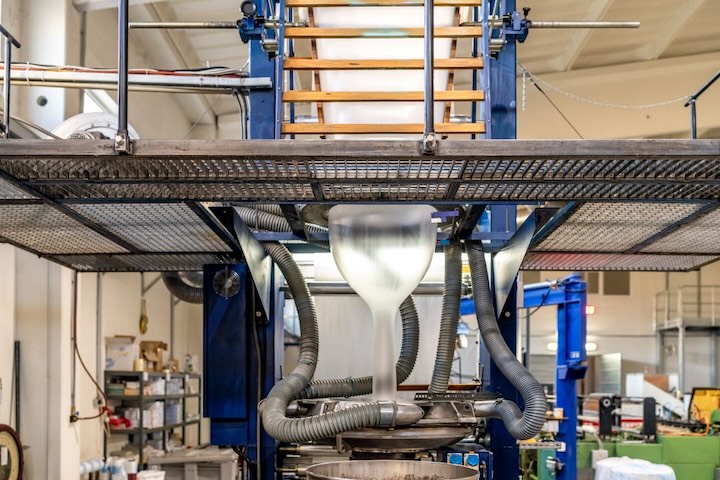 Nace i4Plas, el primer centro de transformación digital para la industria plástica en América Latina