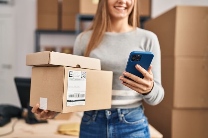 ¿Cómo diseñar empaques eficientes para eCommerce?