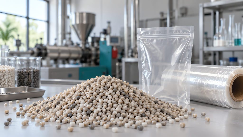 Dow llega a Colombiaplast 2026 con su apuesta por plásticos circulares: PCR, reciclaje avanzado y resinas bio-circulares