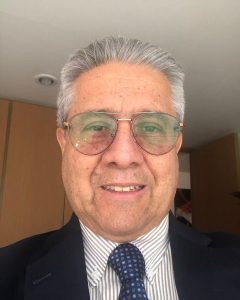 Prof. Ing. Iván H. Rodríguez B.