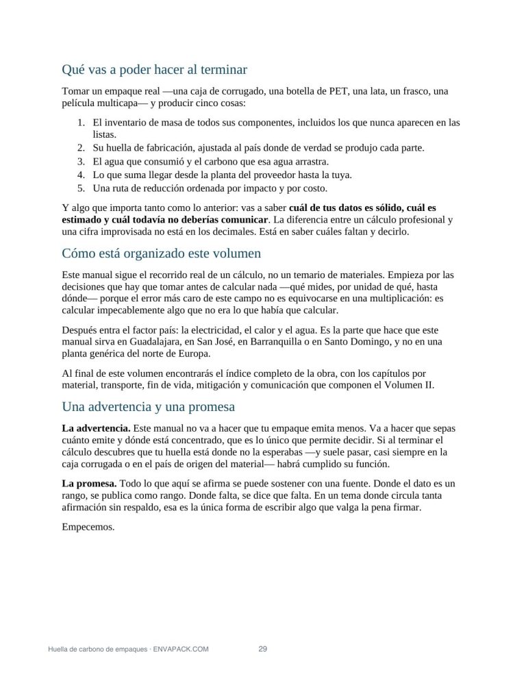 Qué vas a poder hacer al terminar